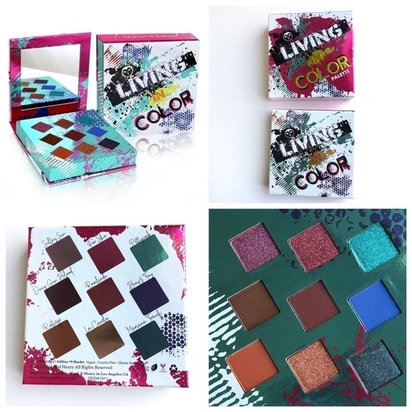 Makeup Bundle - Picture 2 of 8